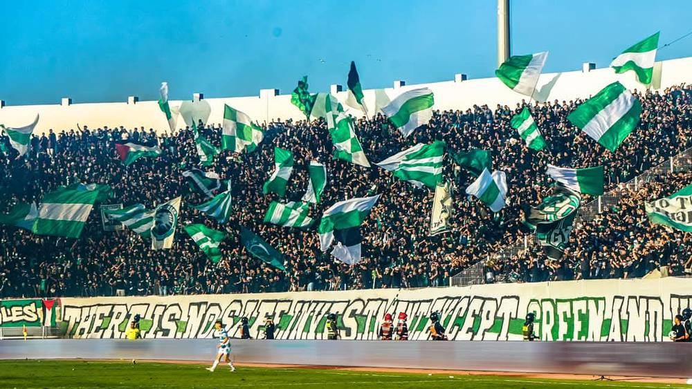 الفتح يتراجع عن قراره ويطرح تذاكر جماهير الرجاء للبيع بالرباط