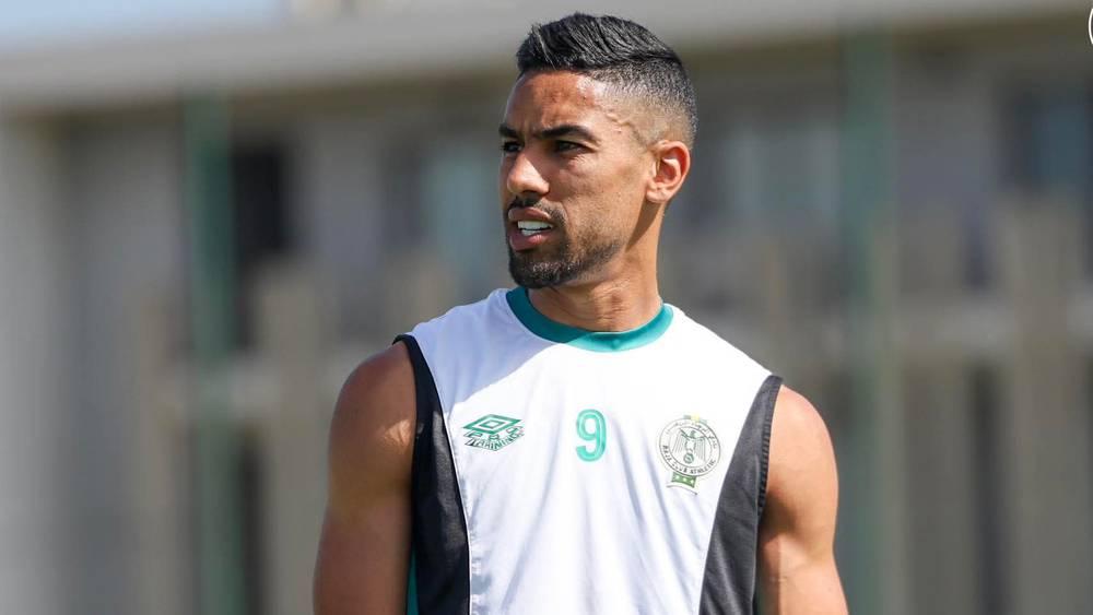 الرجاء ينهي تحضيراته بالدار البيضاء قبل التوجه إلى الرباط تأهبا لمواجهة الفتح