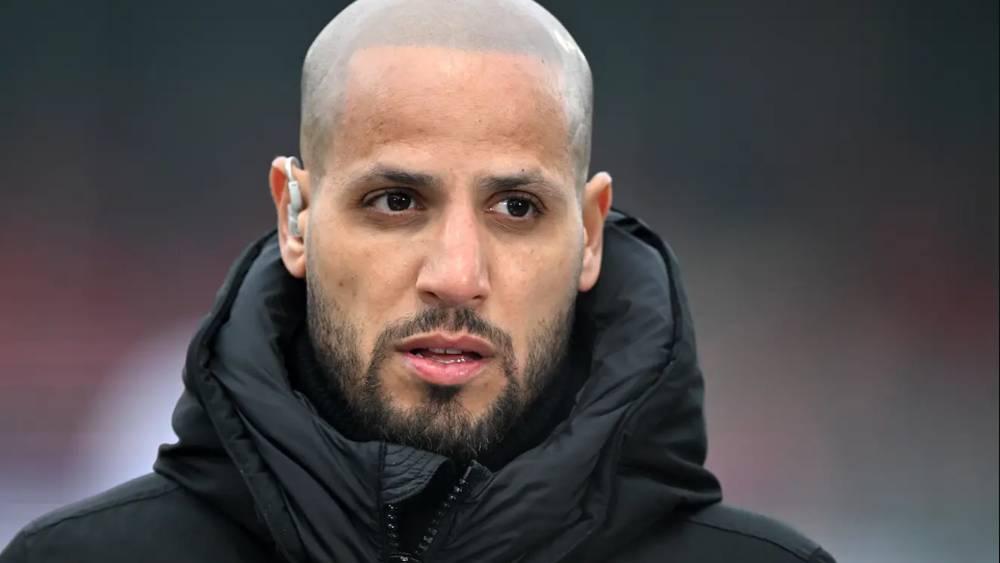 الأحمدي: "لاعبو المنتخب الوطني لديهم هدف واحد هو إبقاء كأس أفريقيا في المغرب والجمهور سيكون حافزا إضافيا لهم"