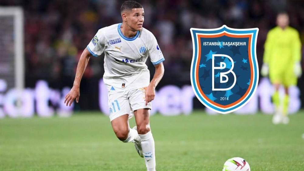 رسميا/ إسطنبول باشاك شهير التركي يعلن تعاقده مع أمين حارث على سبيل الإعارة حتى نهاية هذا الموسم