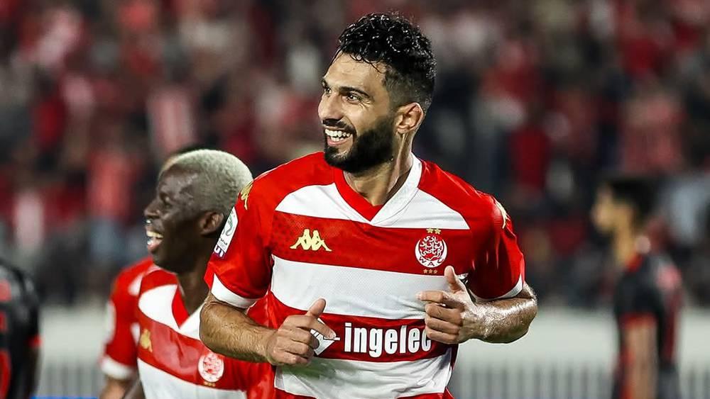 الوداد يستهل مشواره في البطولة الاحترافية بفوز على الكوكب المراكشي (1-0)