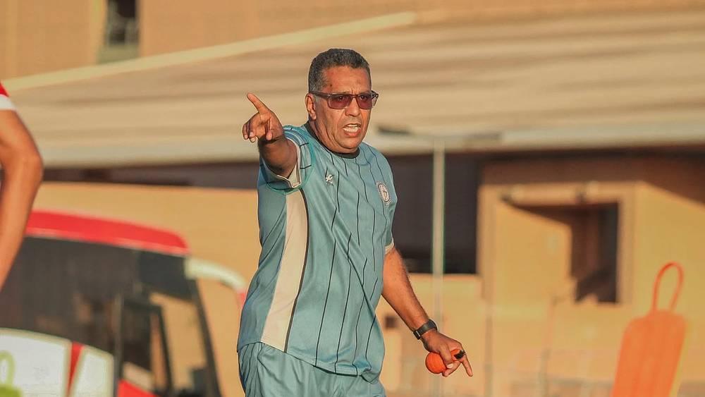 الطاوسي: "رغم الخسارة أمام الوداد أشيد بروح اللاعبين وأتطلع لردة فعل إيجابية في المباريات المقبلة"