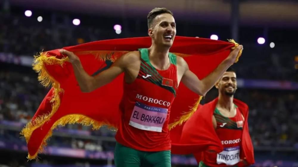 سفيان البقالي يتأهل إلى نهائي سباق 3000 متر موانع ضمن بطولة العالم لألعاب القوى "طوكيو 2025"