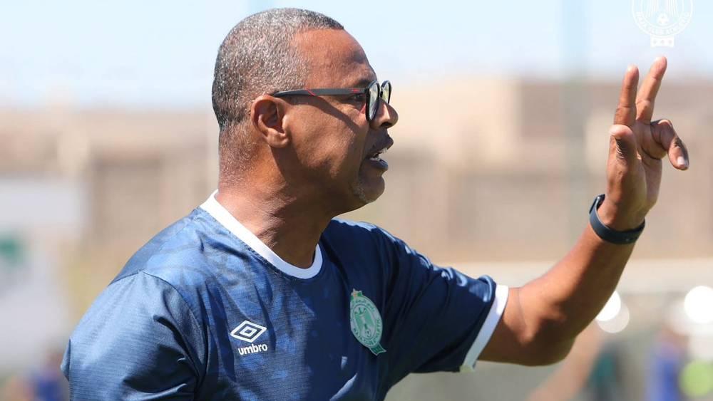 الشابي يستدعي 22 لاعباً لمواجهة الفتح بالقنيطرة