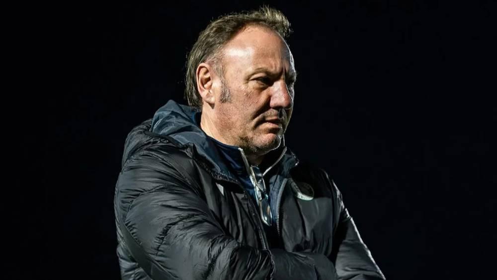 مدرب جزر القمر: "صحيح أن المنتخب المغربي مرشح للفوز بـ'الكان' لكننا لم نصل إلى هنا بالصدفة وسنكون منافسا صعبا"