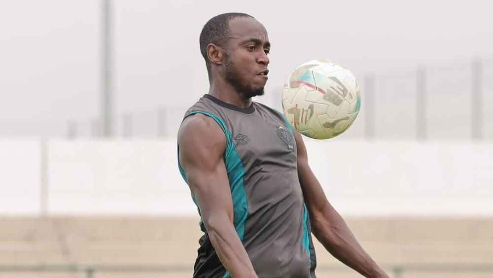 موزيس: "لم أتابع مثل هذه الأجواء منذ مدة وأنا متحمس للمباراة المقبلة"