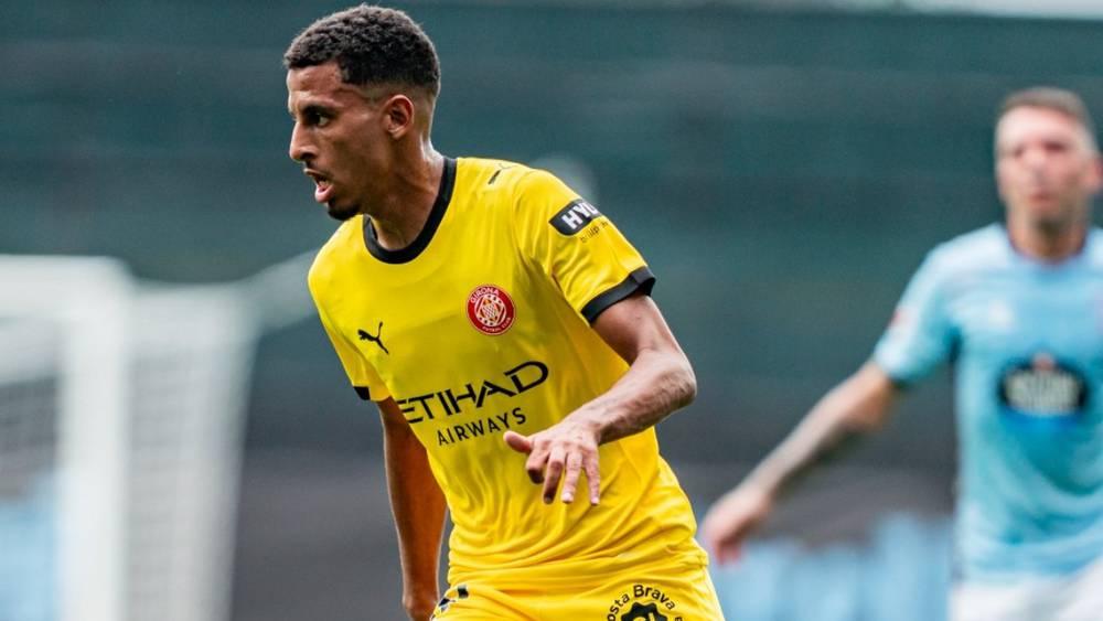 مدرب جيرونا: "أوناحي سيمنحنا استحواذا أكبر على الكرة وخيارات تمرير أوسع"