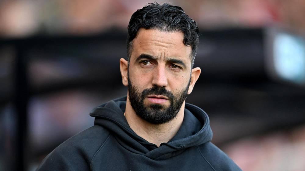 أموريم عقب الهزيمة ضد السيتي: "سأغير فلسفتي عندما أقتنع بذلك وإن لم أفعل فقوموا بتغييري!"