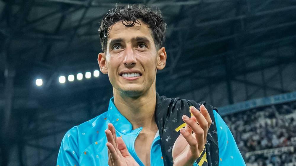 "ليكيب" تختار أكرد ضمن التشكيلة المثالية للدوري الفرنسي في جولته الـ4