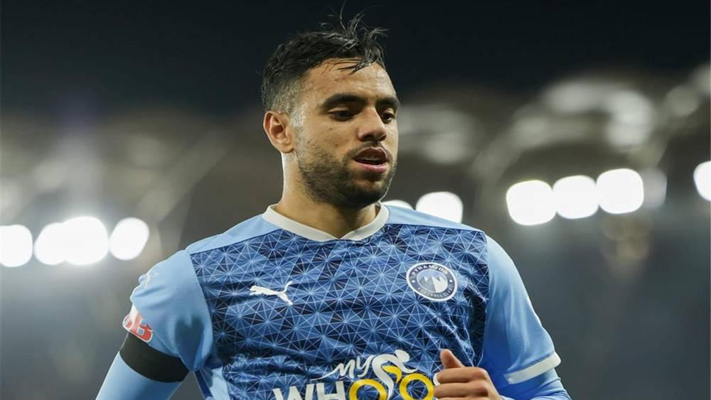 الشيبي: "نطمح لمواجهة باريس سان جيرمان في نهائي كأس القارات"