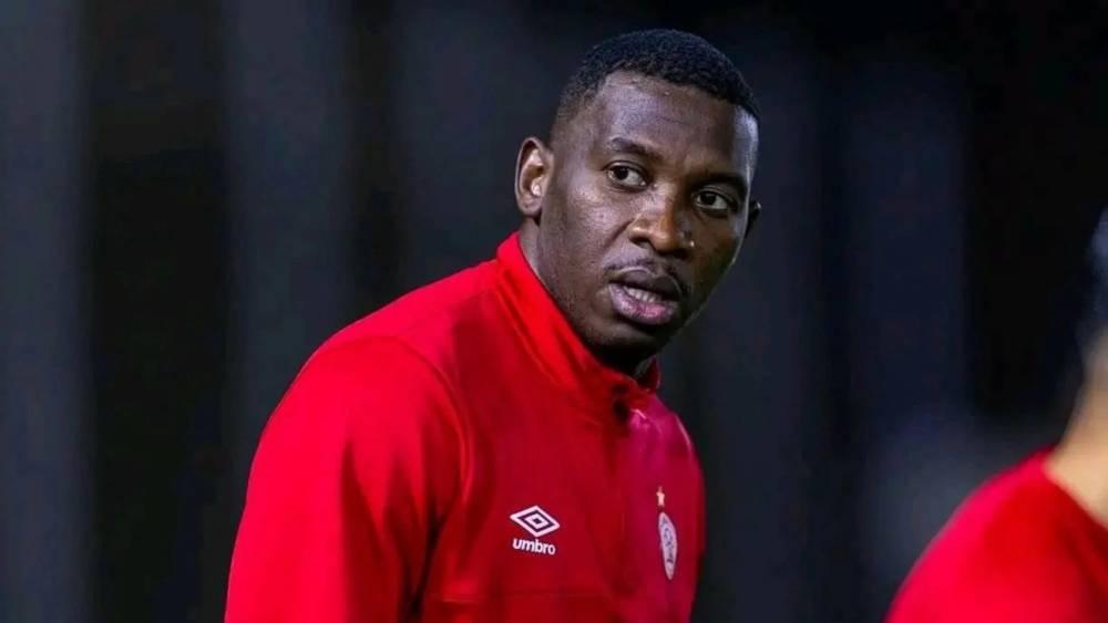 البوتسواني طوميسونغ جاهز للظهور الأول مع الوداد أمام اتحاد يعقوب المنصور