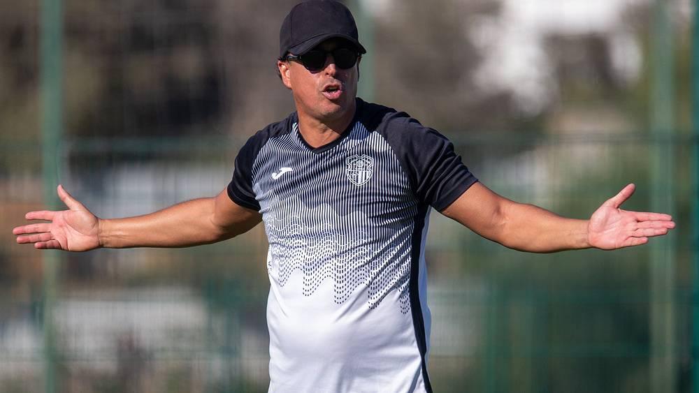 الطير بعد التعادل أمام أ.آسفي: "لم نكن ننتظر هذا السيناريو وأمين الوعد ضحى بنفسه من أجل الفريق"