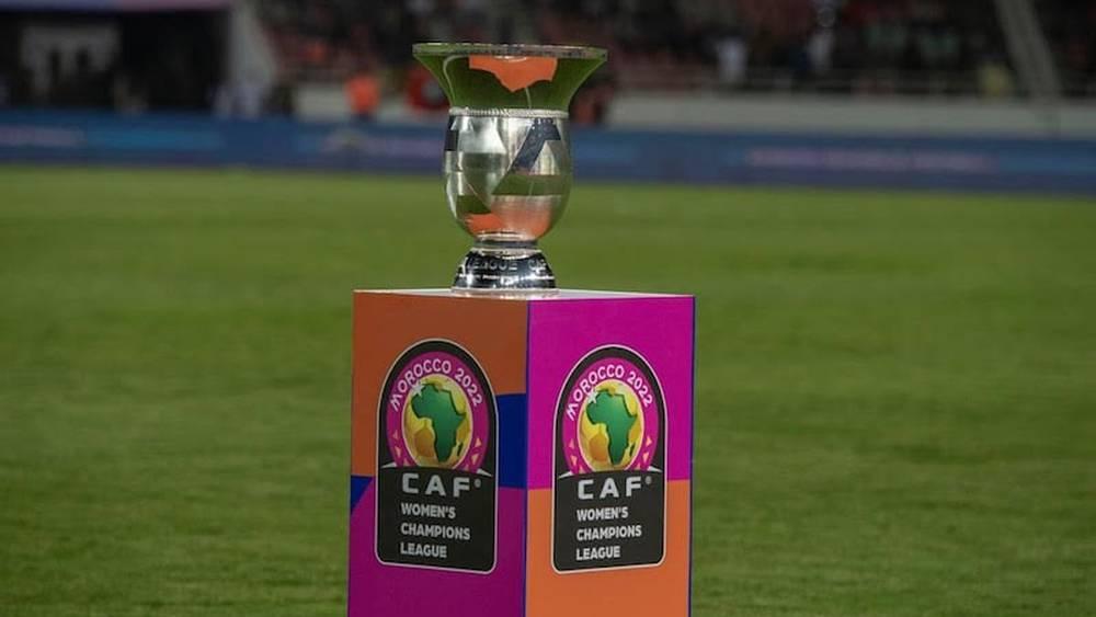 الكاف يخصص 2.35 مليون دولار جوائز مالية لدوري أبطال أفريقيا للسيدات.. 600 ألف دولار للبطل و400 ألف للوصيف