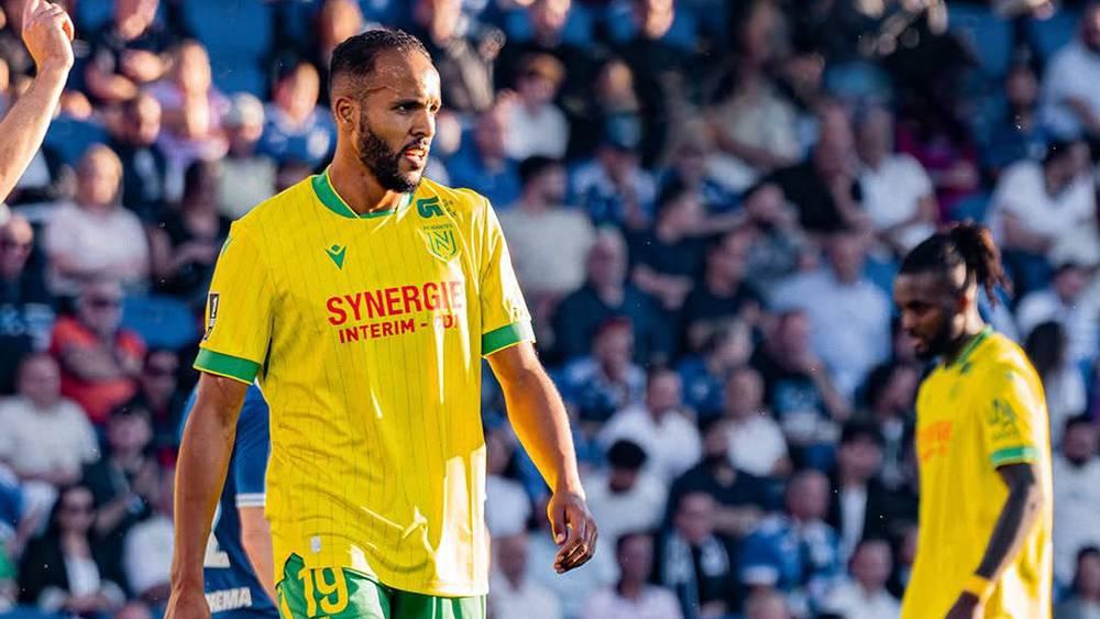 المغربي يوسف العربي يحقق إنجازًا تاريخيًا بتخطيه 600 مباراة في مسيرته الاحترافية