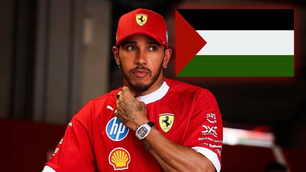 هاميلتون: "الوضعُ في غزة يزداد سوءا يوما بعد يوم وبِصفتنا بشرا لا يمكننا أن نقف مكتوفي الأيدي دون أن نفعل شيئا"