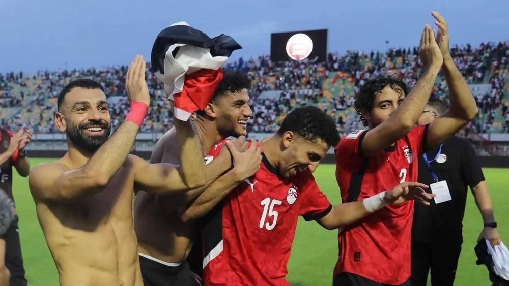 "فيفا" يقرر إقامة مباراة مصر وجيبوتي في المغرب ضمن تصفيات كأس العالم 2026