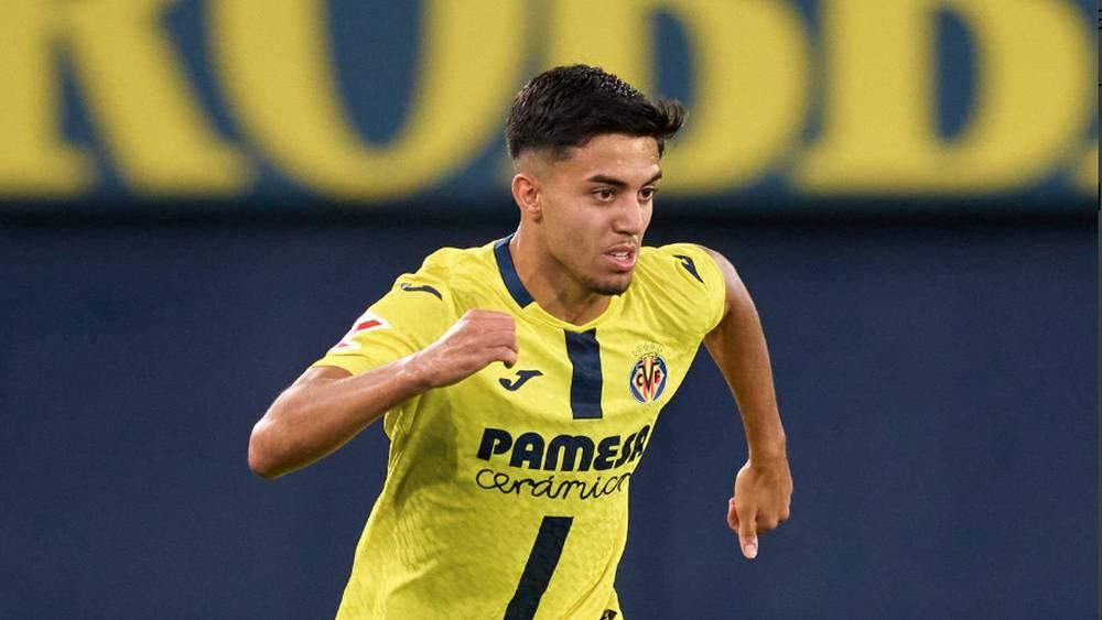 بمشاركة أخوماش كبديل.. فياريال ينهزم أمام مضيفه توتنهام (1-0) في الجولة الافتتاحية لدوري الأبطال