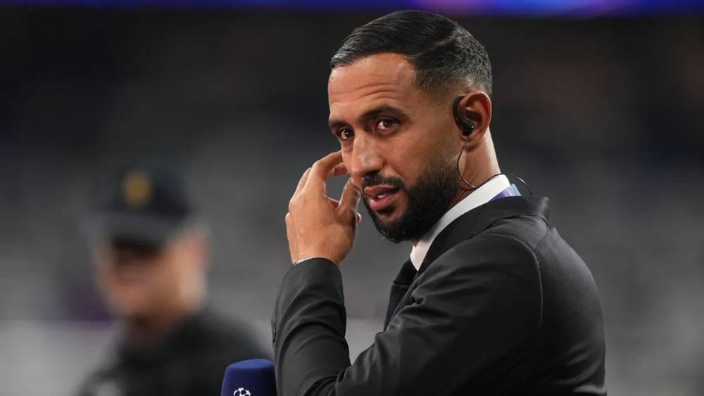 بنعطية بعد الهزيمة أمام ريال مدريد: "لقد أصابتنا متلازمة 'البرنابيو' والحكم كان قاسيا"