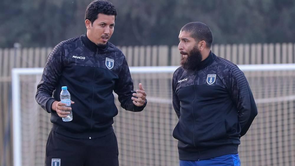 اتحاد يعقوب المنصور يواصل استعداداته وقائمة الفريق تعاني من غياب واحد قبل مواجهة الوداد