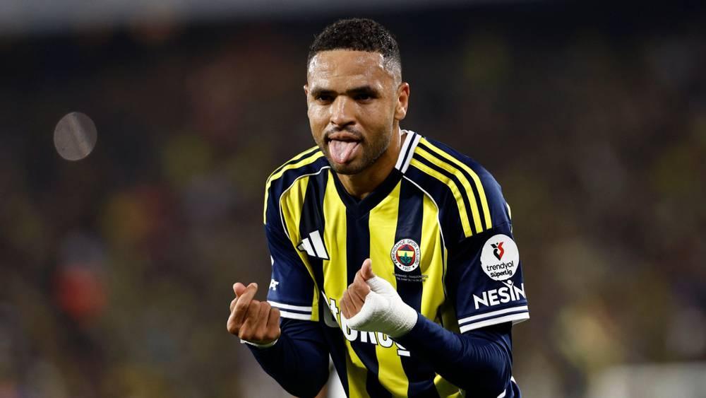 بهدفه في شباك ألانياسبور.. النصيري يتصدر هدافي الدوري التركي بـ4 أهداف