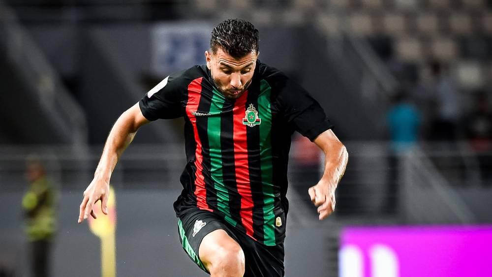 باش: "لا أملك الحق في الحديث عن القرارات التحكيمية ضد الرجاء وعُصبة الأبطال من بين أهدافنا هذا الموسم"