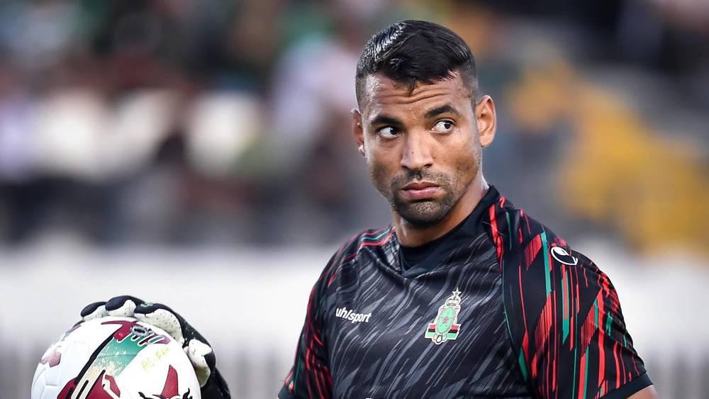 التكناوتي: "لا يُمكن القول أن الحكم ظَلمنا ولكن حسب نظرتي فالهدف صحيح وهناك ركلة جزاء لصالحنا"