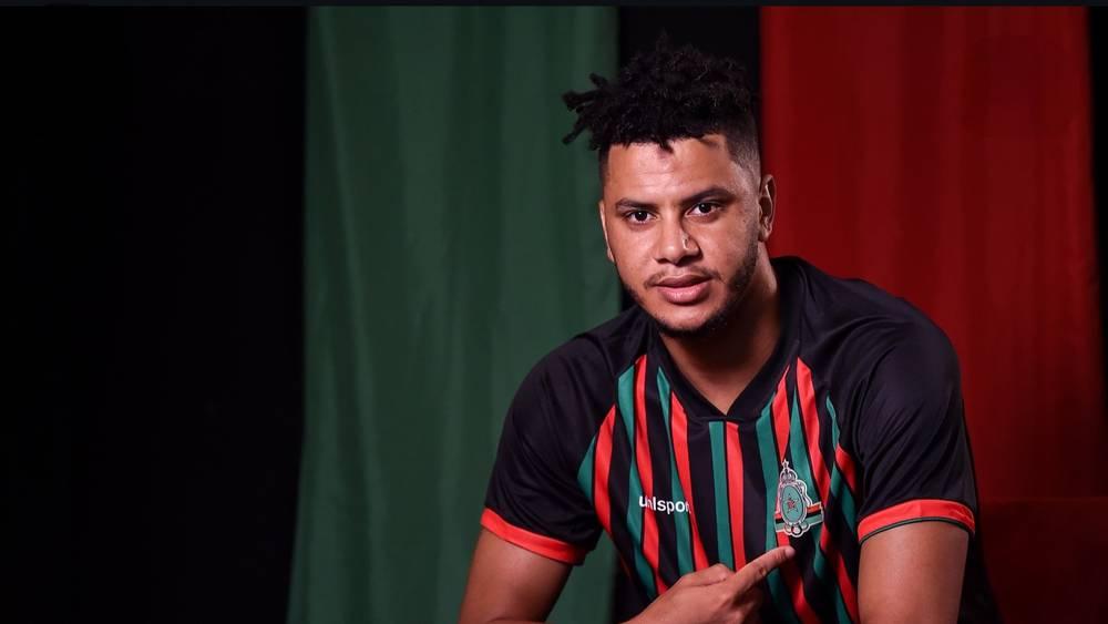 خابا: "قدمنا كل شيء وكنا نستحق الفوز ضد الرجاء"