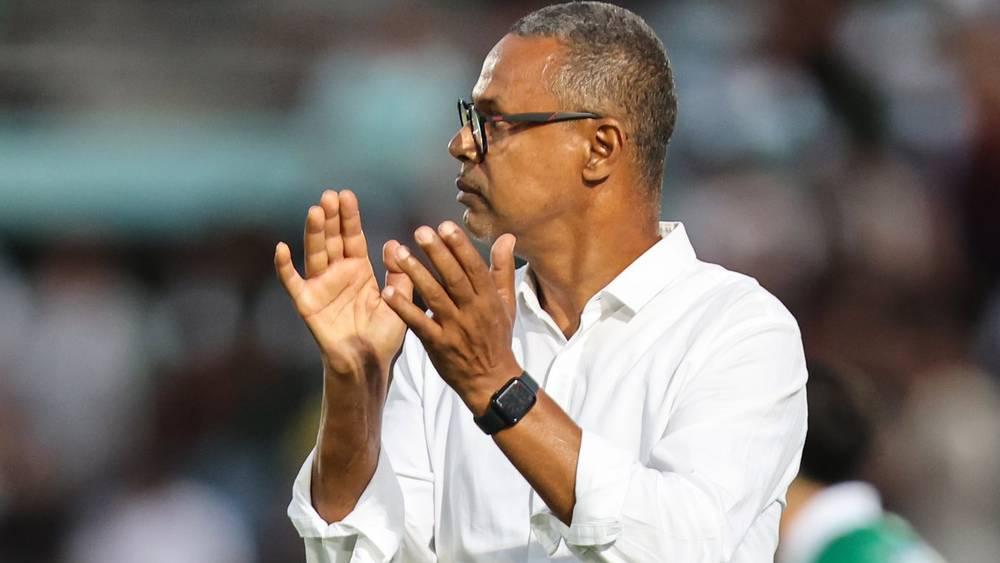 الشابي: "التعادل نتيجة عادلة للطرفين والرجاء يسير في المسار الصحيح"