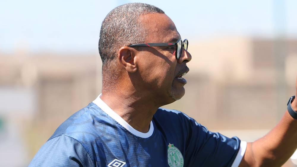 الشابي: "لعبنا الوديات باحتياطيي الاحتياطيين ولو انتصرنا في كل المباريات لذهبنا للعب في إسبانيا أو ألمانيا"