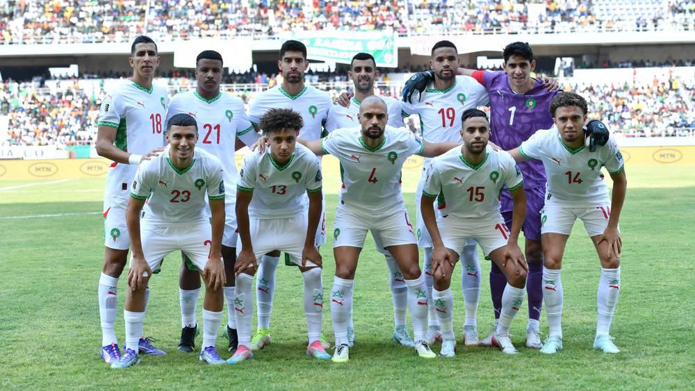 رسميا/ المنتخب المغربي يواجه البحرين وديا يوم 9 أكتوبر القادم بملعب "الأمير مولاي عبد الله"