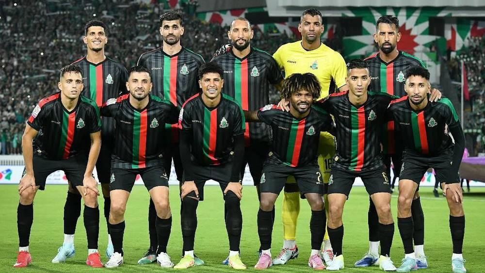 مدرب الجيش الملكي يمنح لاعبيه يوم راحة قبل استئناف التداريب غدا استعدادا لمواجهة ريال دي بانجول