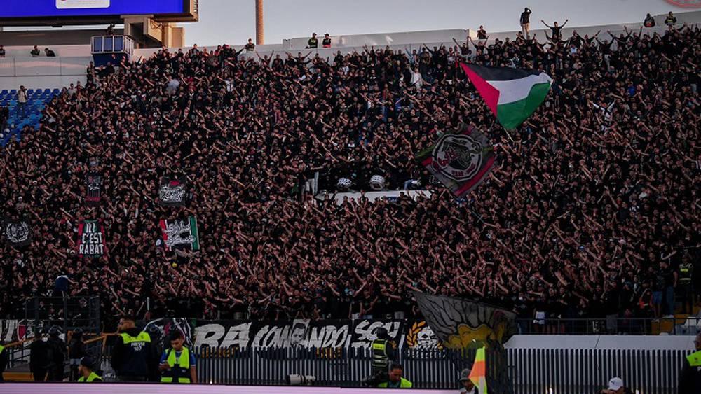 عصبة الأبطال/ الجيش الملكي يعلن انطلاق عملية بيع تذاكر مباراته ضد ريال دي بانغول وأثمنتها تتراوح بين 50 و500 درهم