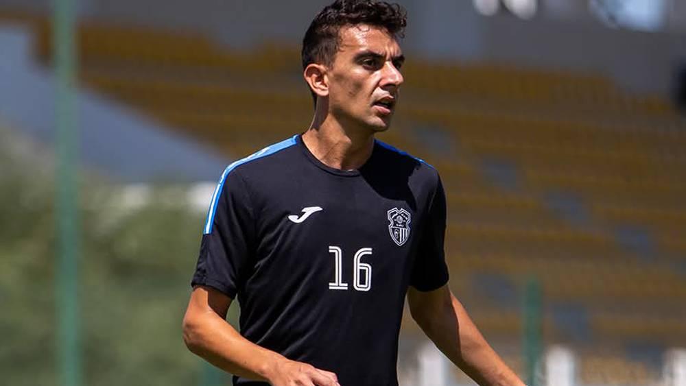 اتحاد طنجة يكشف تفاصيل إصابة لاعبيه المودن وشنتوف