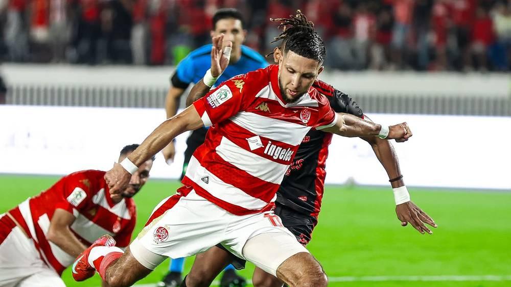 الوداد يواجه اتحاد يعقوب المنصور في أول اختبار خارج الديار