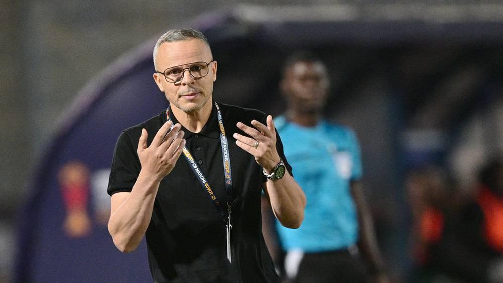 وهبي: "هناك لاعبون رفضوا دعوة المشاركة في المونديال من أجل إثبات أنفسهم مع أنديتهم"!