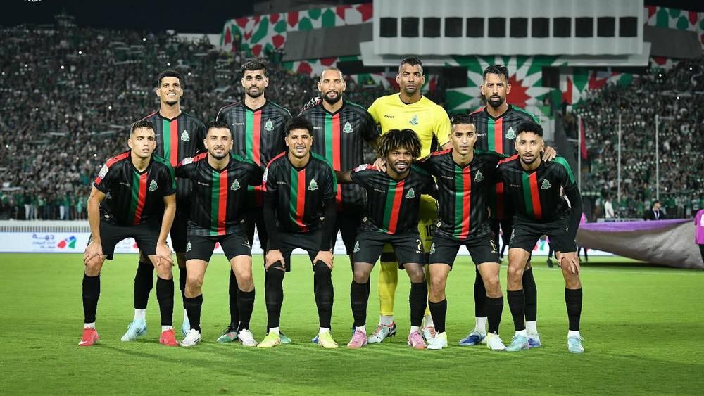 انطلاق المغامرة القارية للأندية المغربية… الوداد معفى والجيش وبركان وآسفي على موعد مع المنافسة