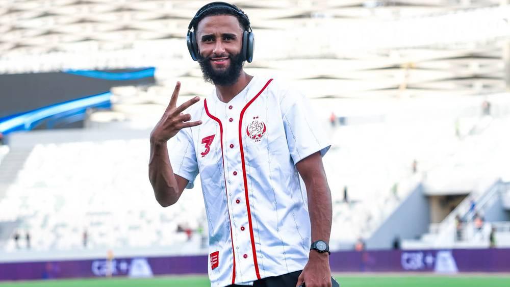 وليد ناسي: "نتيجة سيئة أمام اتحاد يعقوب المنصور … نقطة واحدة لا تكفي وكنا نريد الفوز"