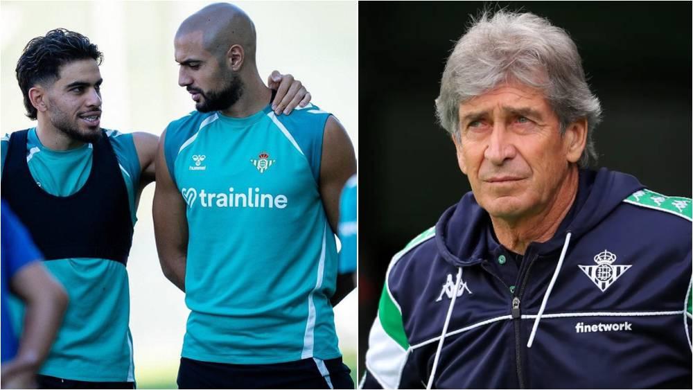 بيليغريني: "سعيد جدا بعودة الزلزولي بعد غياب طويل وأمرابط يقدم مستويات جيدة"