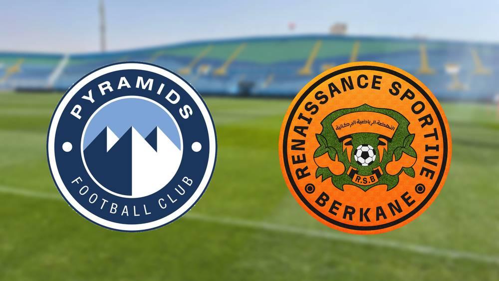 "الكاف" يحدد يوم 18 أكتوبر المقبل موعدا لإجراء مباراة السوبر الأفريقي بين نهضة بركان وبيراميدز المصري