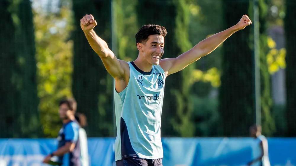 "ليكيب"/ أكرد جاهز للمشاركة في "الكلاسيكو" أمام باريس سان جيرمان بعد تعافيه من الإصابة