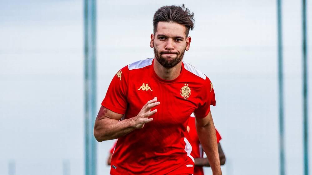 الوداد يباشر تحضيراته استعدادا لمواجهة نهضة الزمامرة نهاية الأسبوع القادم