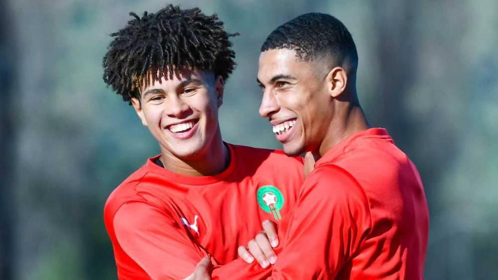 المنتخب المغربي لأقل من 20 سنة يستهل تحضيراته في سانتياغو استعدادًا لكأس العالم للشباب