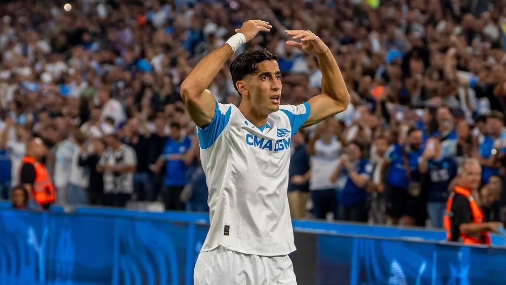 بهدف في شباك سان جيرمان.. أكرد يسجل عودة قوية ويقود مارسيليا للفوز (1-0) في "كلاسيكو فرنسا"