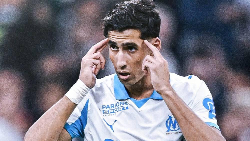 أكرد بعد هدفه أمام سان جيرمان: "التسجيل ليس من مهامي الأساسية لكن إن أتيحت الفرصة فلن أضيعها"