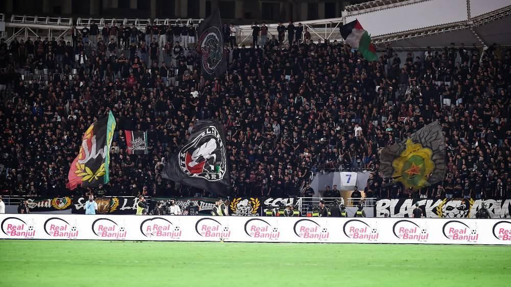 الجيش الملكي يحذر جماهيره قبل مواجهة الإياب أمام ريال دي بانجول