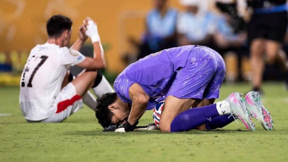 Bounou : "Cette cinquième place est une fierté, et notre parcours au Mondial des Clubs restera dans l'histoire"