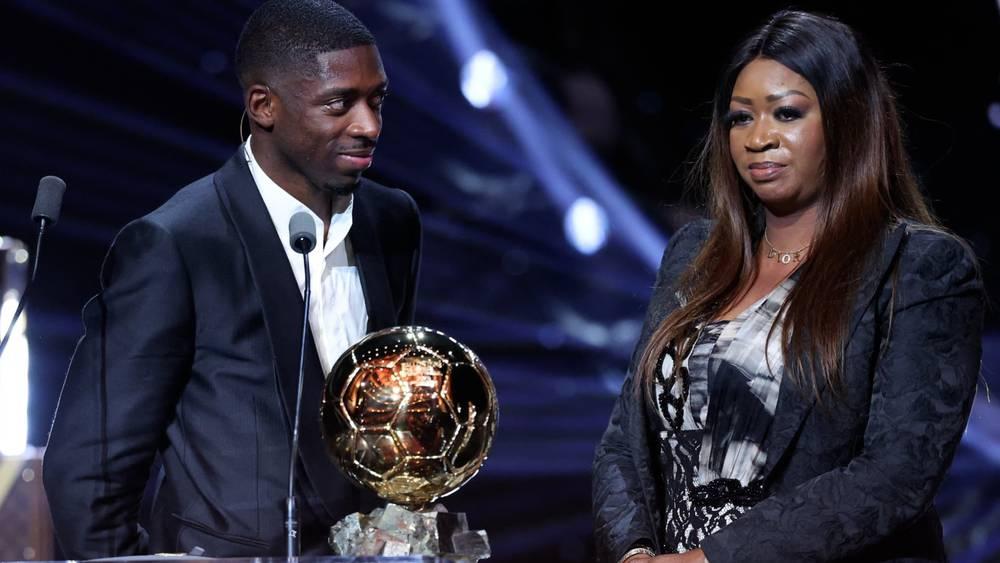 La mère d'Ousmane Dembélé : « En tant que musulmans, il est important pour nous de prendre soin de la famille »