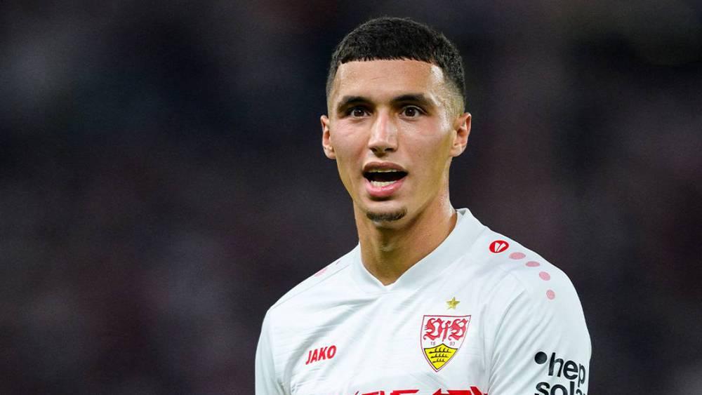 الخنوس حاضر ضمن التشكيلة المثالية للجولة الرابعة من الدوري الألماني