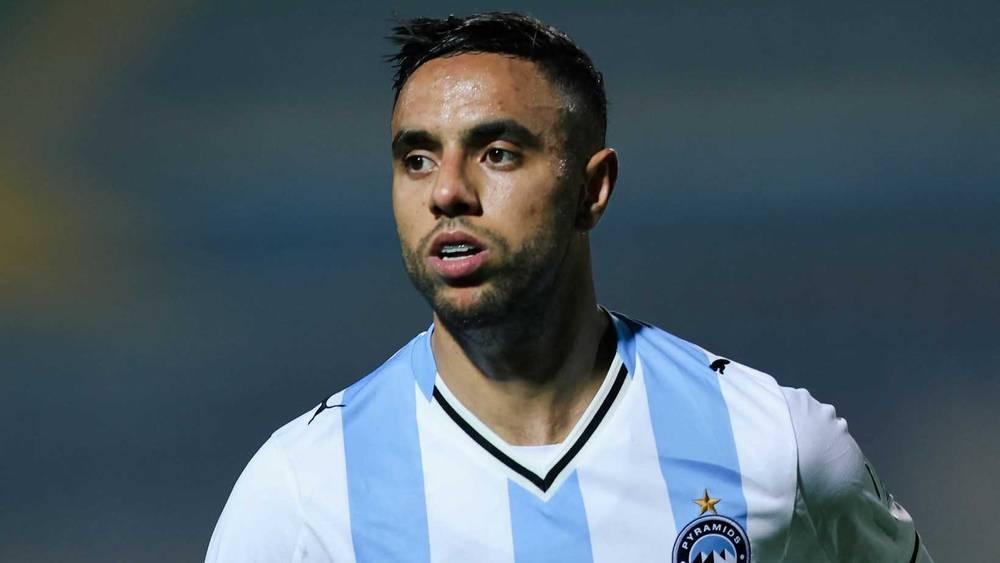 الشيبي أساسي في مواجهة بيراميدز أمام الأهلي السعودي في كأس "إنتركونتيننتال" والكرتي خارج التشكيلة