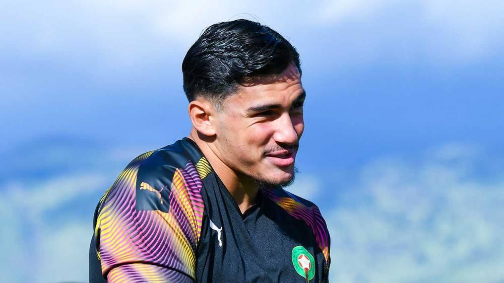 لاعبو المنتخب المغربي تحت 20 سنة: "هدفنا الفوز بكأس العالم إن شاء الله"